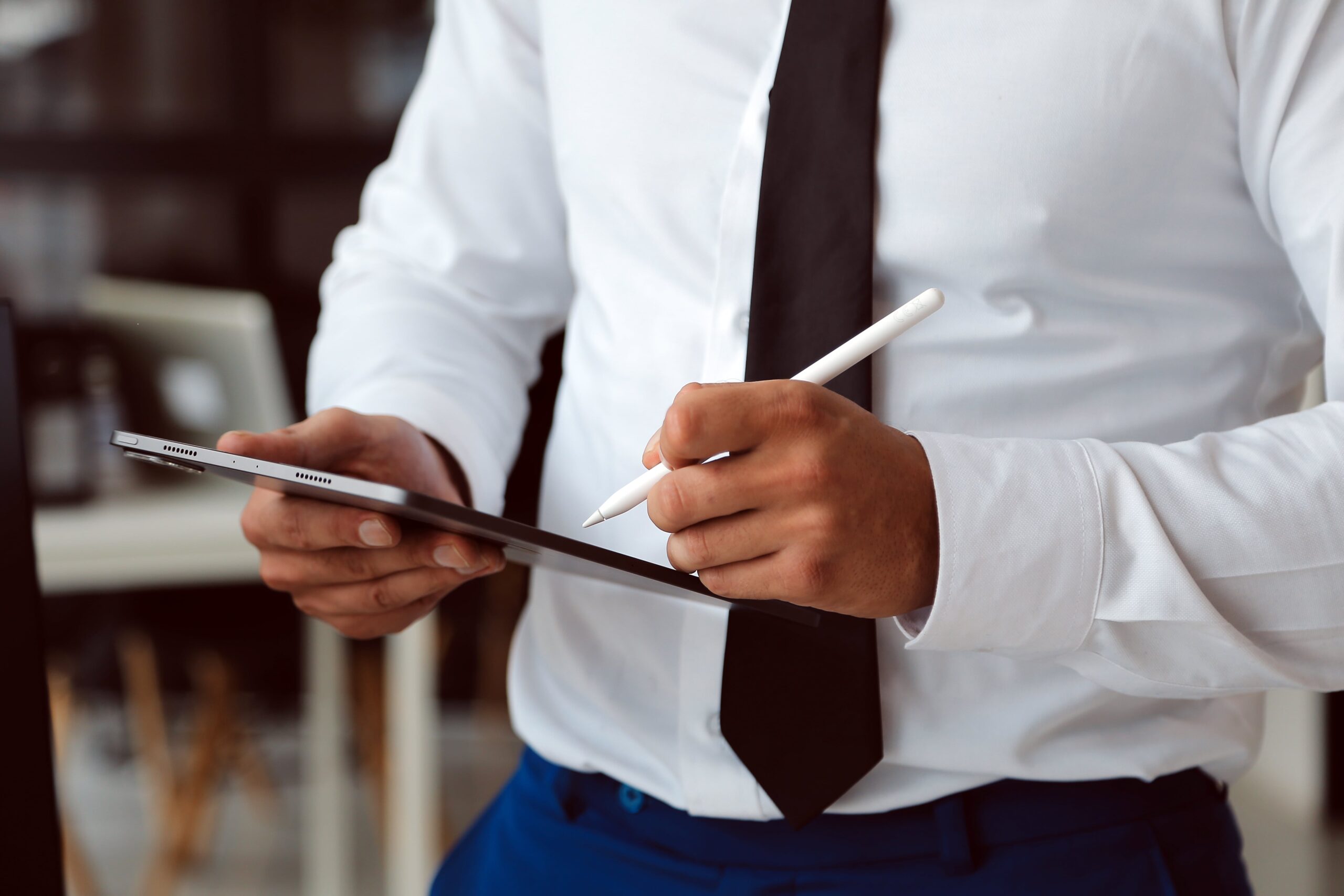 Gestion des visiteurs